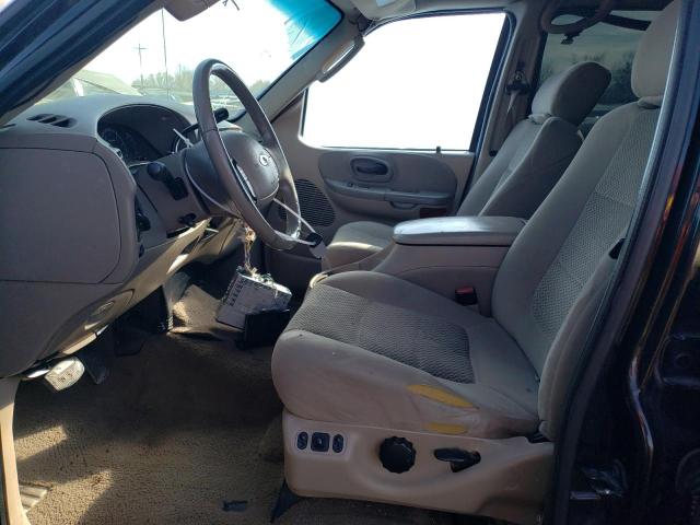 صورة رقم 7 من المزاد - 2003 FORD F150 مع VIN 1FTRW08L63KD28455