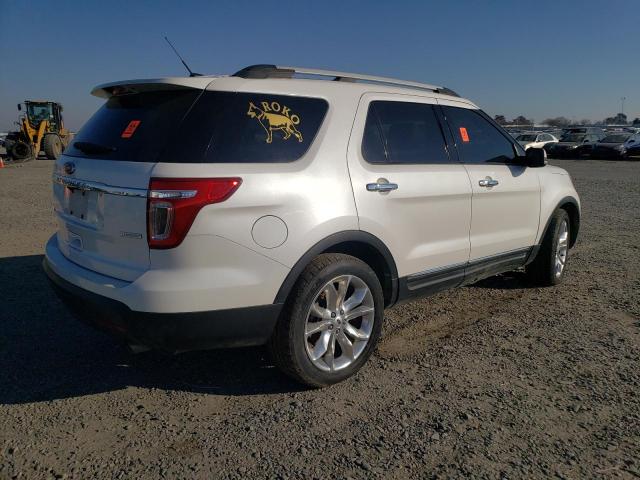 Photo 3 from auction – 2012 FORD EXPLORER L with VIN 1FMHK7F97CGA75510