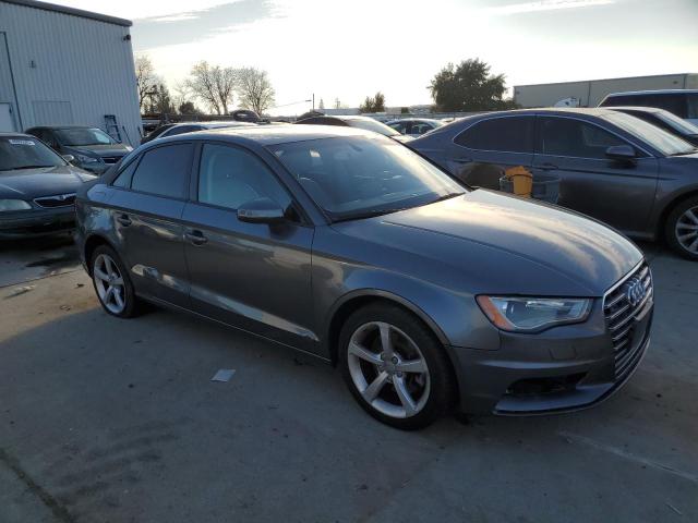 Photo 4 from auction – 2015 AUDI A3 PREMIUM with VIN WAUACGFF5F1019546