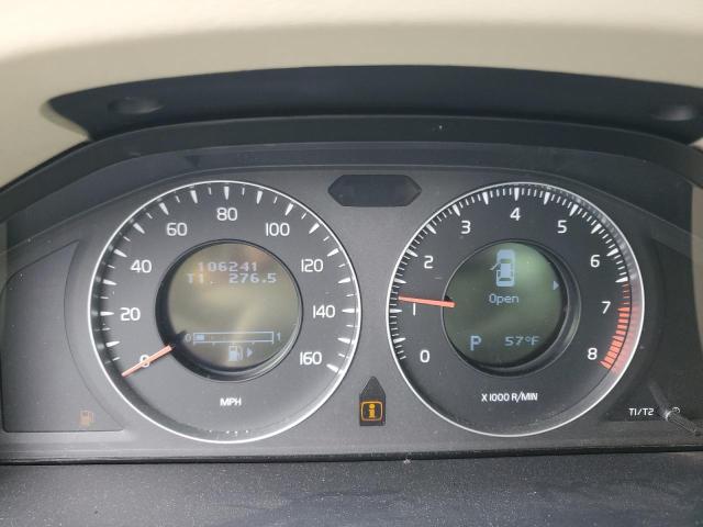 Photo 9 from auction – 2008 VOLVO S80 3.2 with VIN YV1AS982981078978