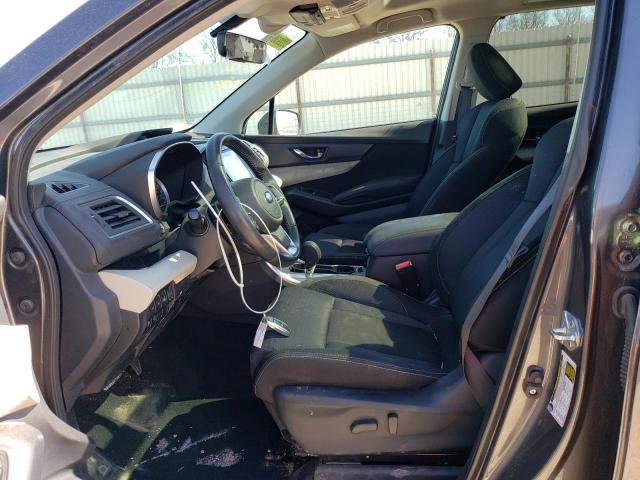Photo 7 from auction – 2021 SUBARU ASCENT PRE with VIN 4S4WMAED5M3455491