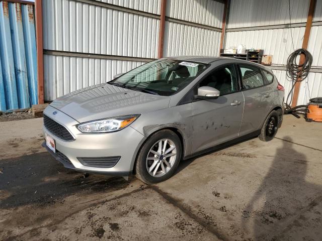 FORD FOCUS SE 2015 with VIN 1FADP3K22FL344505 - Photo from auction