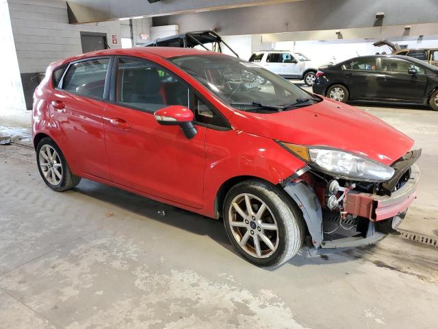 Photo 4 from auction – 2014 FORD FIESTA SE with VIN 3FADP4EJ3EM217882