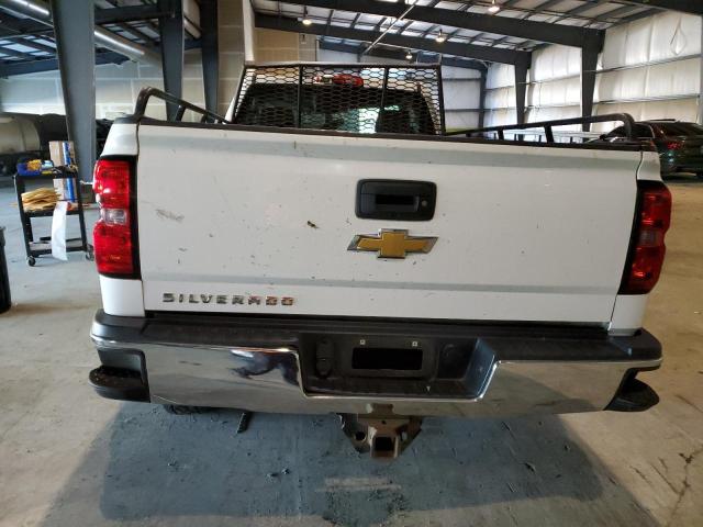 Photo 6 from auction – 2015 CHEVROLET SILVERADO with VIN 1GC0CUEG6FZ543913
