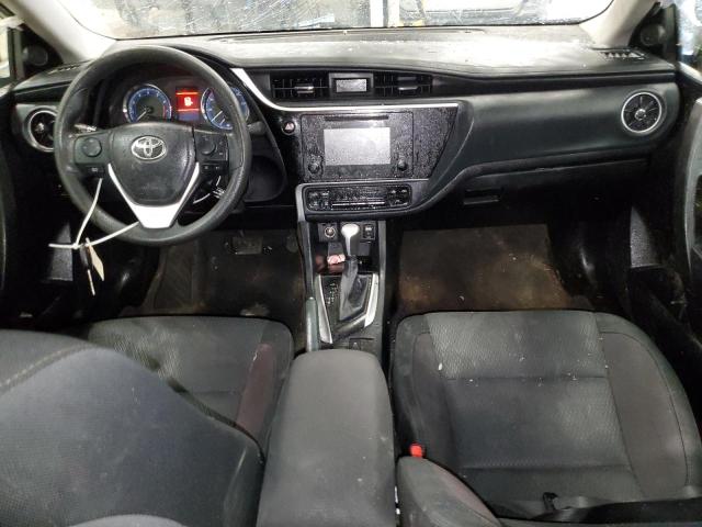 Photo 8 from auction – 2018 TOYOTA COROLLA L with VIN 2T1BURHE3JC068673