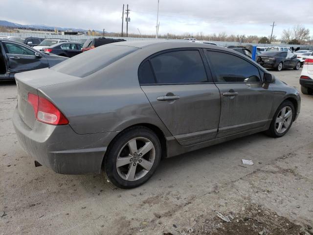 Photo 3 from auction – 2007 HONDA CIVIC EX with VIN 1HGFA16867L092431