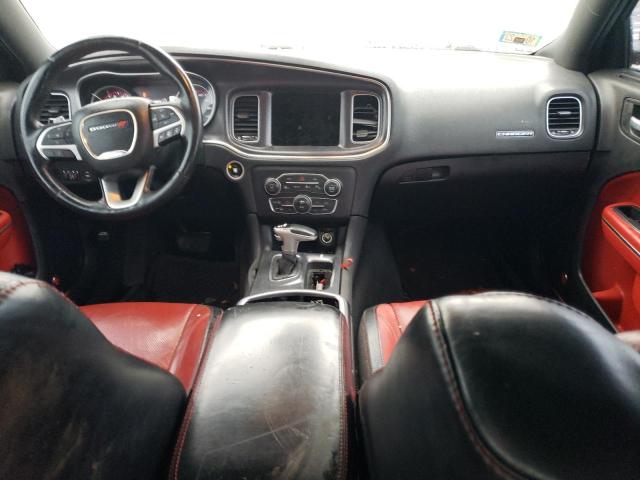 Photo 8 from auction – 2015 DODGE CHARGER SX with VIN 2C3CDXJGXFH742615