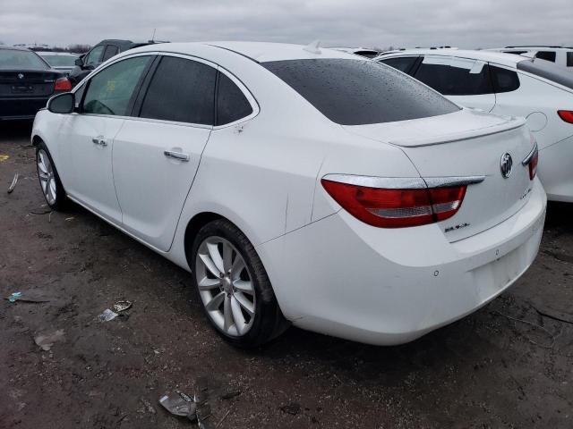 Photo 2 from auction – 2012 BUICK VERANO with VIN 1G4PS5SK0C4229694