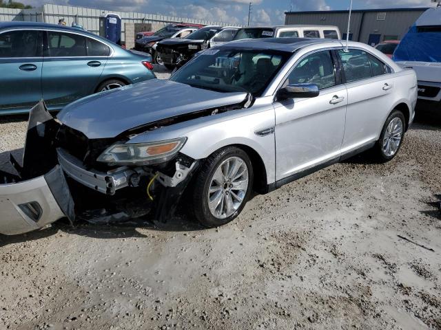 FORD TAURUS LIM 2011 с VIN 1FAHP2FW4BG157035 - Фото с аукциона