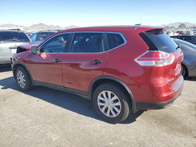 Photo 2 from auction – 2016 NISSAN ROGUE S with VIN JN8AT2MT4GW022705