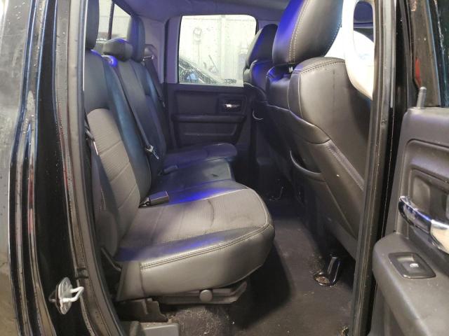 Photo 10 from auction – 2012 DODGE RAM 1500 S with VIN 1C6RD7HT3CS298529