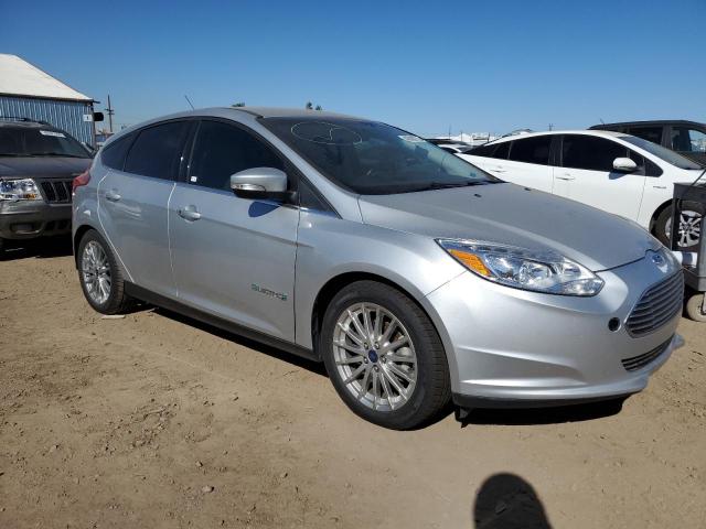 Photo 4 from auction – 2013 FORD FOCUS BEV with VIN 1FADP3R45DL382380