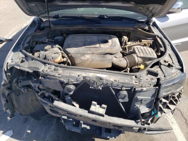 Photo 12 from auction – 2017 JEEP GRAND CHER with VIN 1C4RJEBG2HC712337