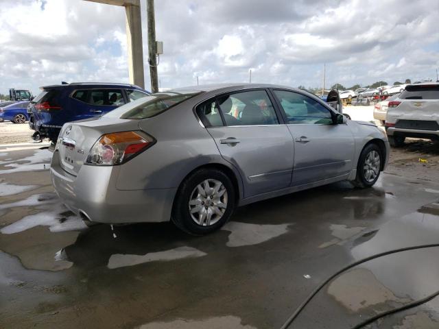 Photo 3 from auction – 2011 NISSAN ALTIMA BAS with VIN 1N4AL2AP2BN463854