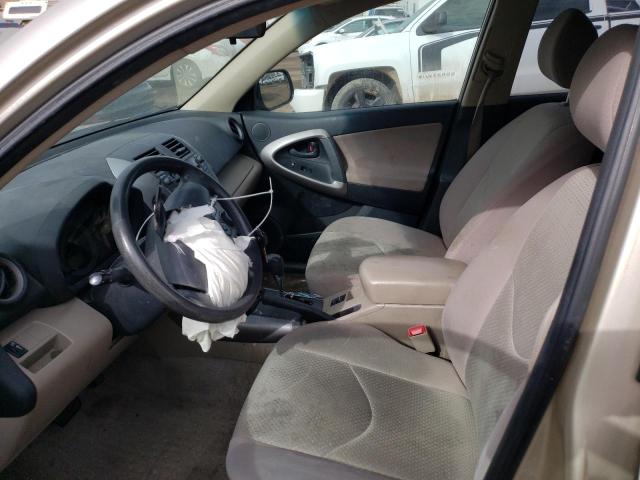 Photo 7 from auction – 2007 TOYOTA RAV4 with VIN JTMBK33V776015646