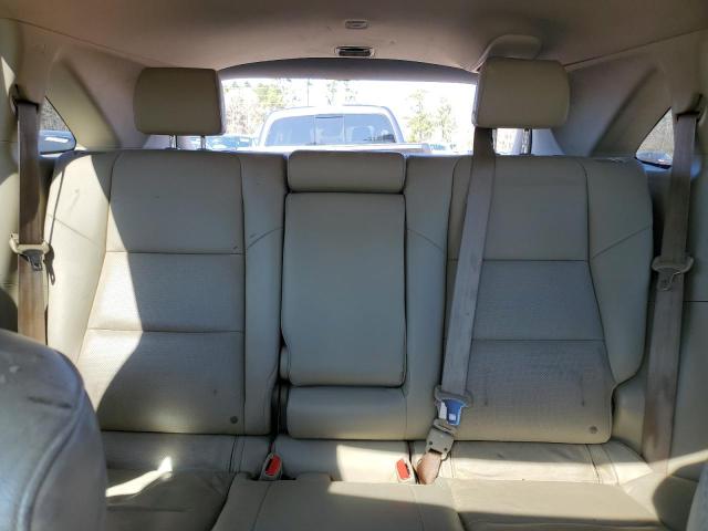 Photo 10 from auction – 2013 ACURA RDX with VIN 5J8TB3H36DL013199