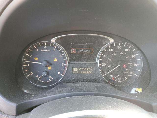 Photo 9 from auction – 2015 NISSAN ALTIMA 2.5 with VIN 1N4AL3AP8FC281521