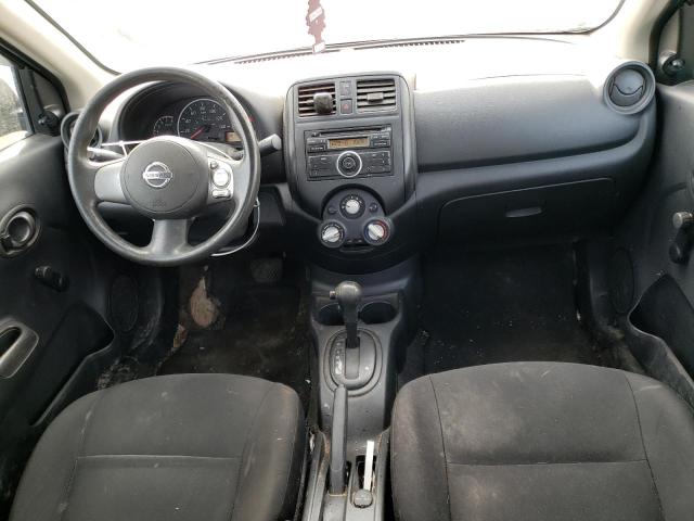 Photo 8 from auction – 2014 NISSAN VERSA S with VIN 3N1CN7AP0EL847259