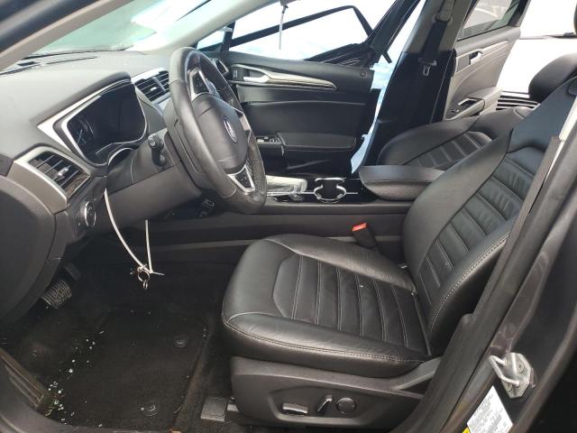 Photo 7 from auction – 2014 FORD FUSION SE with VIN 3FA6P0LU5ER170680