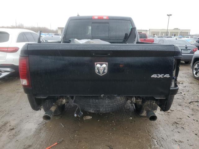 Photo 6 from auction – 2013 RAM 1500 SPORT with VIN 1C6RR7MT6DS620363