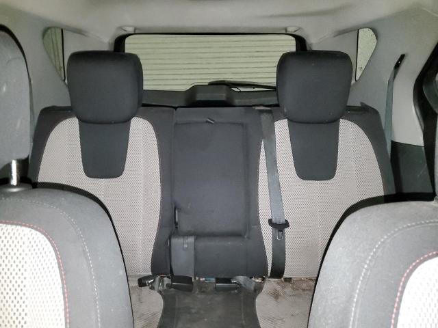 Photo 10 from auction – 2010 CHEVROLET EQUINOX LT with VIN 2CNALDEW3A6283207