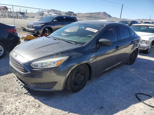 FORD FOCUS S 2016 with VIN 1FADP3E28GL254367 - Photo from auction