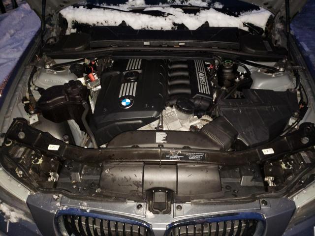 Photo 11 from auction – 2011 BMW 328 XI with VIN WBAPK7C59BA973722