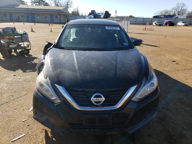 Photo 5 from auction – 2018 NISSAN ALTIMA 2.5 with VIN 1N4AL3AP5JC155142