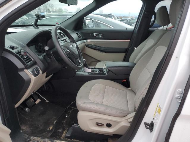 Photo 7 from auction – 2018 FORD EXPLORER with VIN 1FM5K7BH9JGB87738