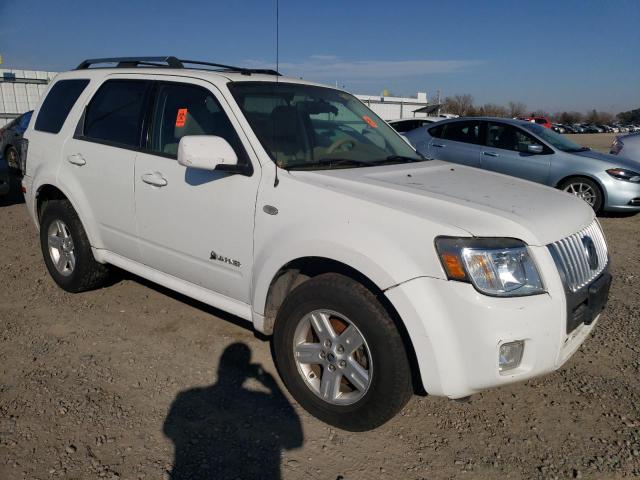 Photo 4 from auction – 2008 MERCURY MARINER HE with VIN 4M2CU29H48KJ33294