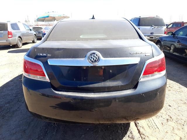 Photo 6 from auction – 2010 BUICK LACROSSE C with VIN 1G4GC5EGXAF236867