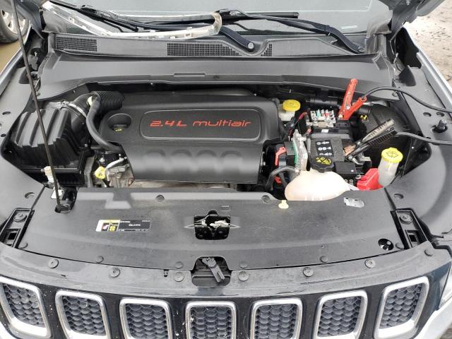 Photo 11 from auction – 2019 JEEP COMPASS LI with VIN 3C4NJDCB4KT616779
