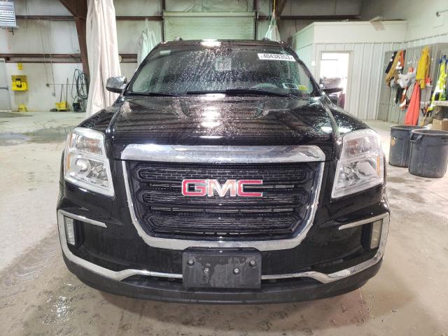 Photo 5 from auction – 2016 GMC TERRAIN SL with VIN 2GKFLTEK0G6230592