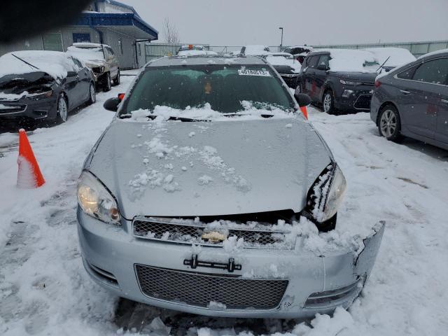 Photo 5 from auction – 2012 CHEVROLET IMPALA LT with VIN 2G1WG5E36C1224025