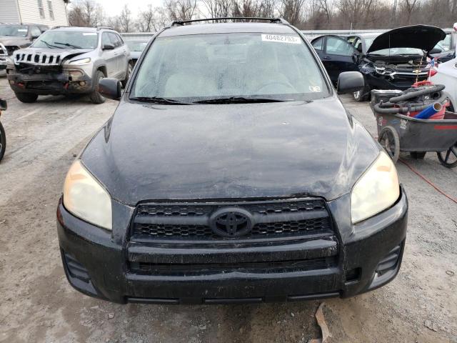 Photo 5 from auction – 2012 TOYOTA RAV4 with VIN JTMBF4DV6CD043503