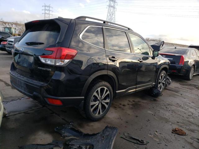 Photo 3 from auction – 2021 SUBARU FORESTER L with VIN JF2SKAUC0MH589959