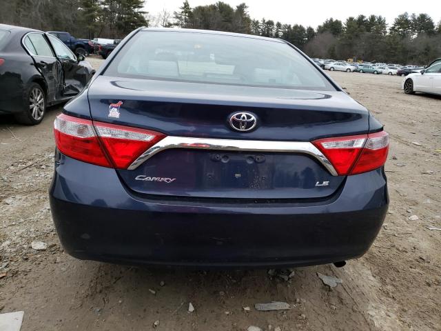 Photo 6 from auction – 2016 TOYOTA CAMRY with VIN 4T1BF1FK2GU593462