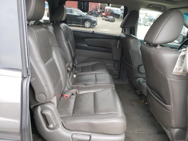 Photo 11 from auction – 2012 HONDA ODYSSEY with VIN 5FNRL5H96CB071644