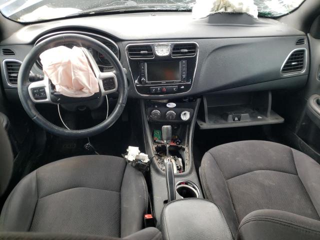 Zdjęcie 8 z aukcji – 2013 CHRYSLER 200 TOURIN z VIN 1C3CCBBB7DN510163