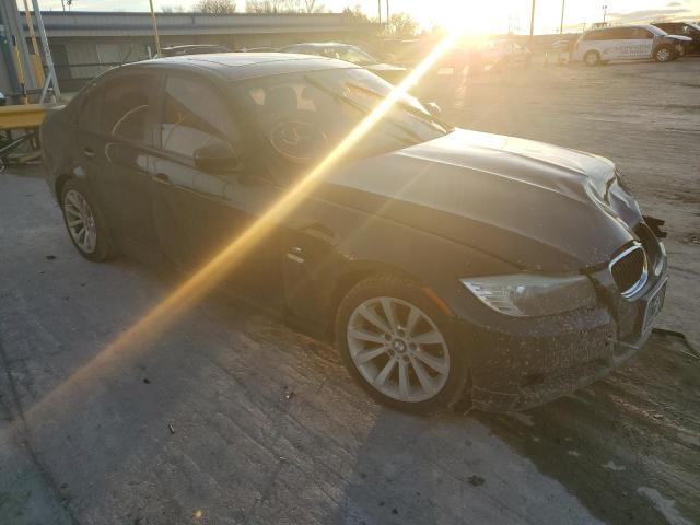 Photo 4 from auction – 2011 BMW 328 I with VIN WBAPH7G53BNN05566