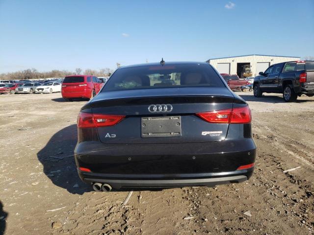 Photo 6 from auction – 2016 AUDI A3 PREMIUM with VIN WAUA7GFF6G1038466