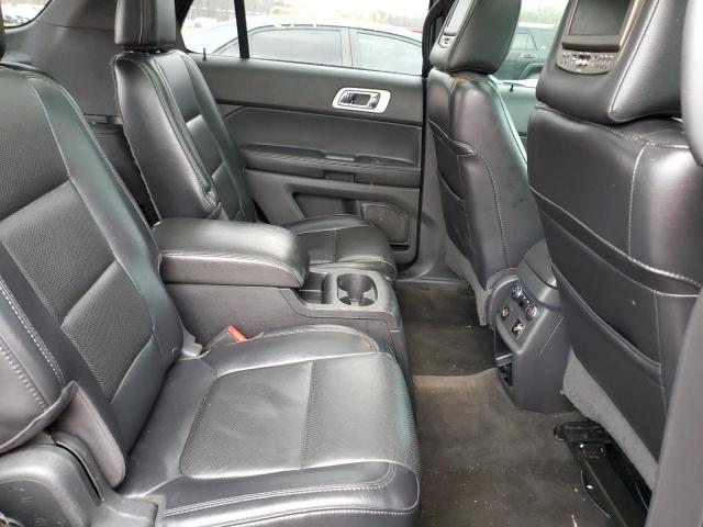 Photo 10 from auction – 2012 FORD EXPLORER L with VIN 1FMHK8F83CGA94469