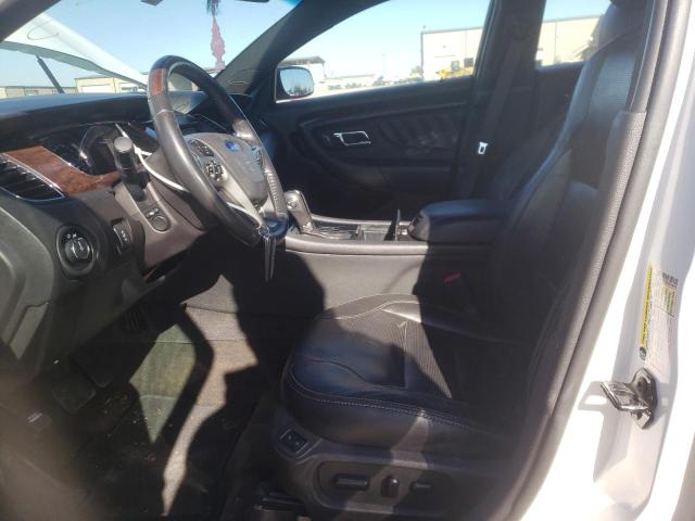 Photo 7 from auction – 2013 FORD TAURUS LIM with VIN 1FAHP2F80DG196676