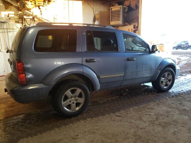 Photo 3 from auction – 2007 DODGE DURANGO LI with VIN 1D8HB58P77F576950