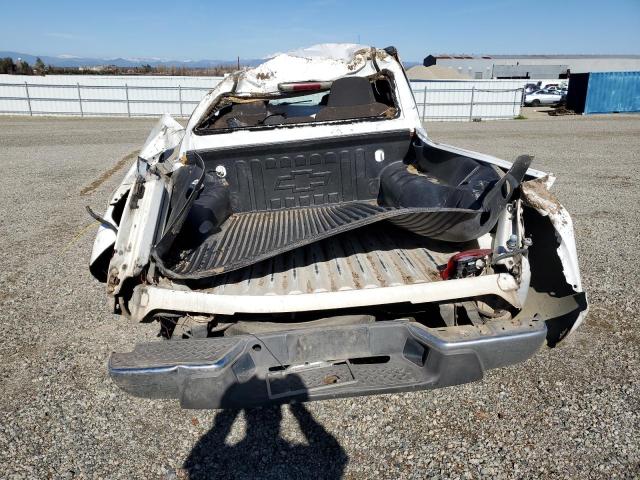 Photo 6 from auction – 2007 CHEVROLET COLORADO with VIN 1GCCS139978143984