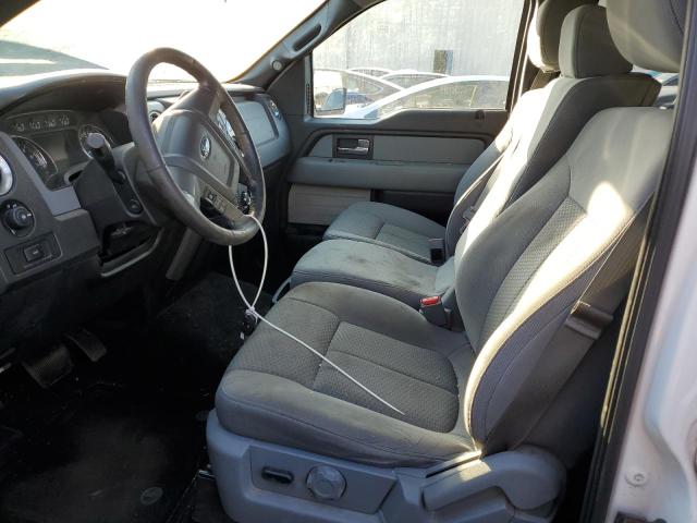 Photo 7 from auction – 2014 FORD F150 SUPER with VIN 1FTFW1CFXEFD08117