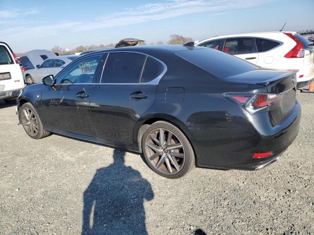 Photo 2 from auction – 2019 LEXUS GS 350 BAS with VIN JTHCZ1BL9KA011560