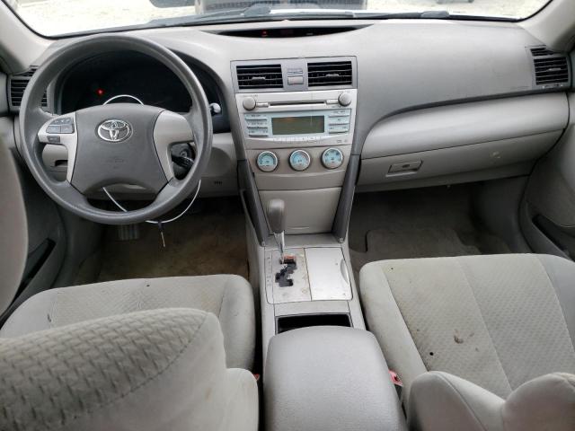 Photo 8 from auction – 2007 TOYOTA CAMRY CE with VIN 4T1BE46K67U089503