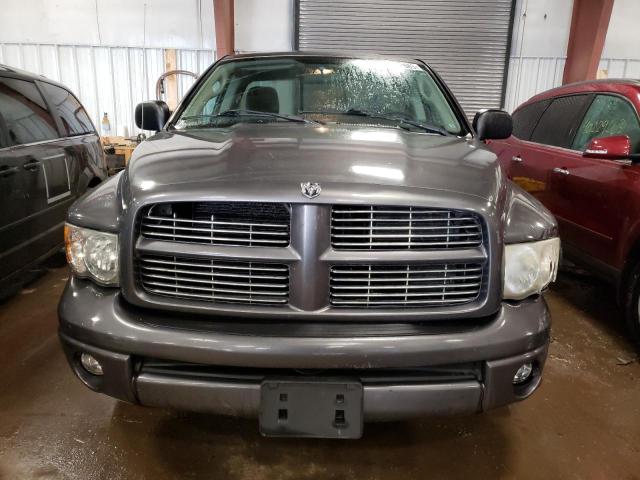 Photo 5 from auction – 2003 DODGE RAM 1500 S with VIN 1D7HA16N43J527830