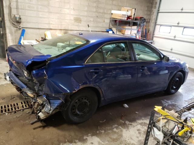 Photo 3 from auction – 2010 TOYOTA CAMRY BASE with VIN 4T4BF3EK6AR025905